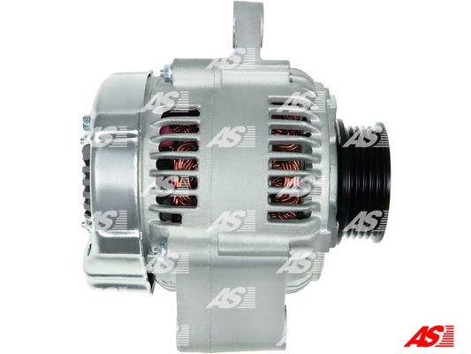 Generator AS-PL