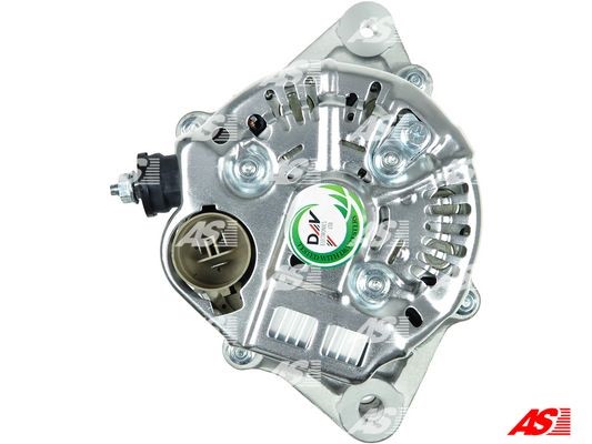 Generator AS-PL