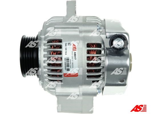 Generator AS-PL