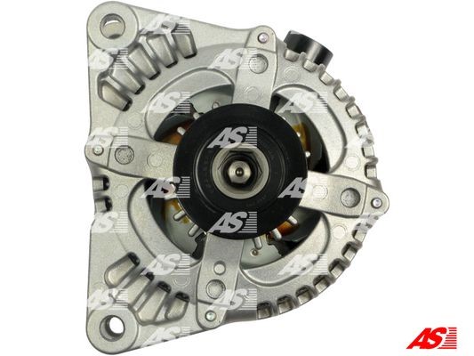 Generator 12V 150A As-pl A6018(DENSO) AS-PL