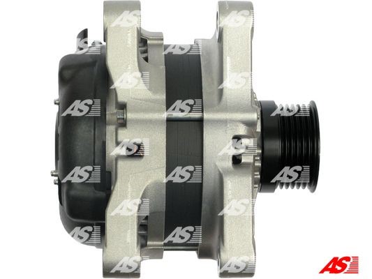 Generator 12V 150A As-pl A6018(DENSO) AS-PL