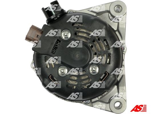 Generator 12V 150A As-pl A6018(DENSO) AS-PL