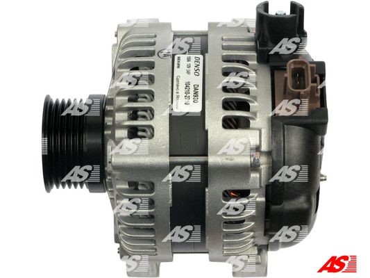 Generator 12V 150A As-pl A6018(DENSO) AS-PL