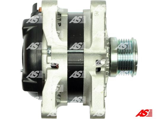 Generator 12V 150A As-pl Brand new | as-pl | alternators A6018 AS-PL