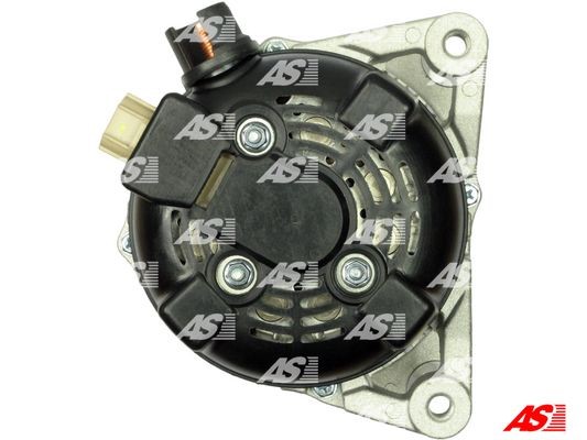 Generator 12V 150A As-pl Brand new | as-pl | alternators A6018 AS-PL