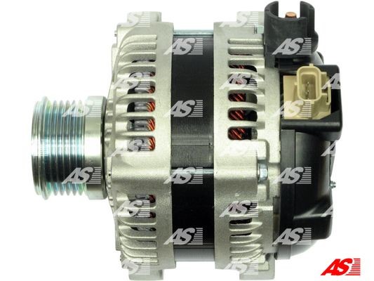Generator 12V 150A As-pl Brand new | as-pl | alternators A6018 AS-PL