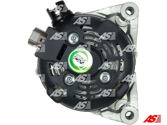 Generator 12V 150A As-pl A6018PR AS-PL