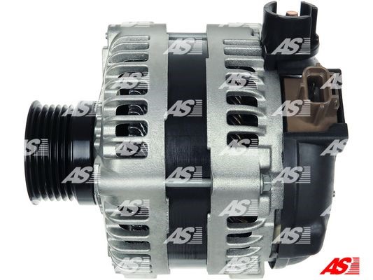 Generator 12V 150A As-pl A6018PR AS-PL