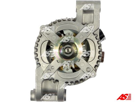 Generator 12V 120A As-pl A6019(DENSO) AS-PL