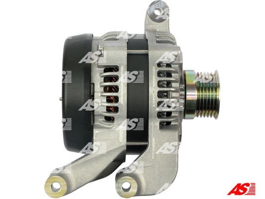 Generator 12V 120A As-pl A6019(DENSO) AS-PL