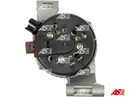 Generator 12V 120A As-pl A6019(DENSO) AS-PL