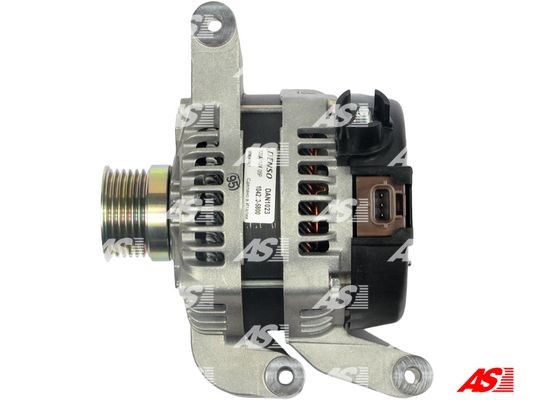 Generator 12V 120A As-pl A6019(DENSO) AS-PL