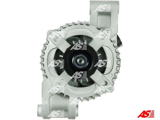 Generator AS-PL
