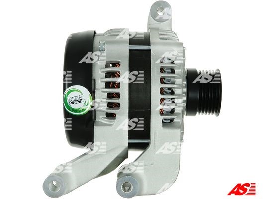 Generator AS-PL