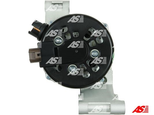 Generator AS-PL