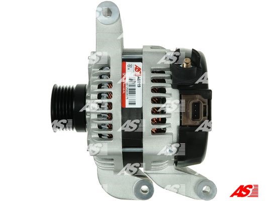 Generator AS-PL