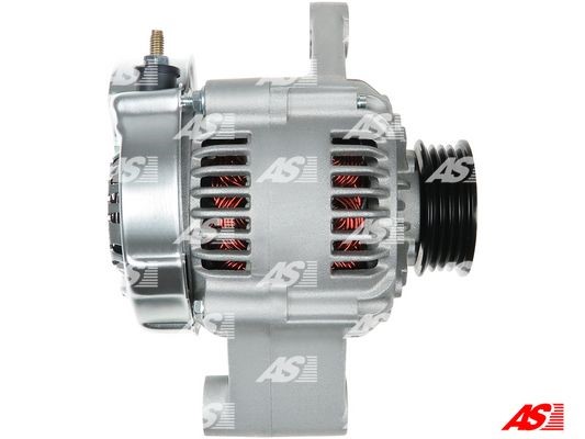 Generator 12V 45A As-pl A6021 AS-PL Generator 12V 45A As-pl A6021 AS-PL