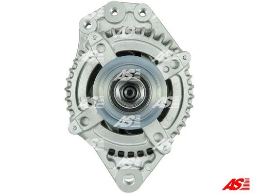 Generator 12V 100A As-pl Brand new | as-pl | alternators A6023(P) AS-PL