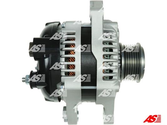 Generator 12V 100A As-pl Brand new | as-pl | alternators A6023(P) AS-PL
