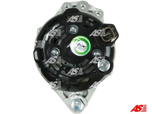 Generator 12V 100A As-pl Brand new | as-pl | alternators A6023(P) AS-PL