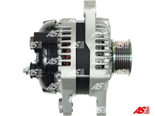 Generator 12V 100A As-pl A6023 AS-PL
