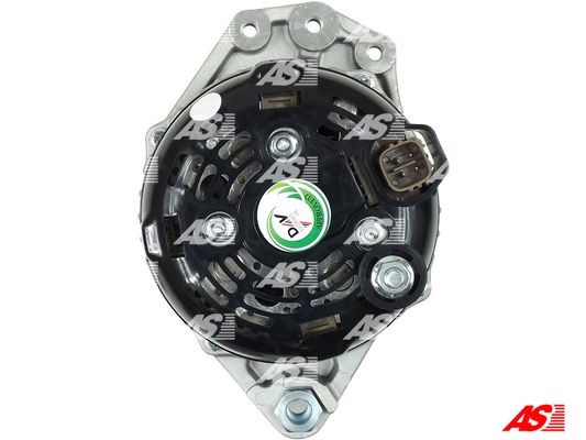 Generator 12V 100A As-pl A6023 AS-PL