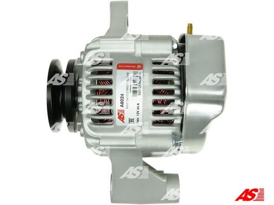 Generator 12V 45A As-pl A6024 AS-PL