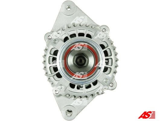 Generator 12V 80A As-pl A6025(DENSO) AS-PL