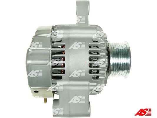 Generator 12V 80A As-pl A6025(DENSO) AS-PL