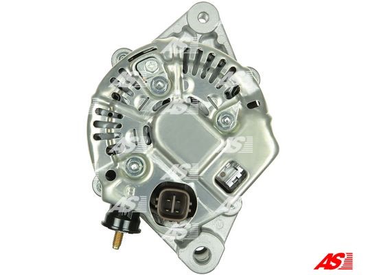 Generator 12V 80A As-pl A6025(DENSO) AS-PL
