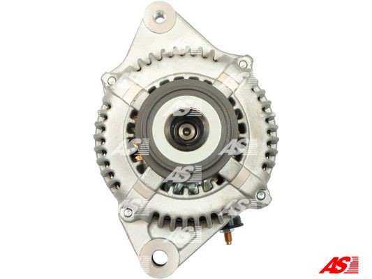 Generator AS-PL