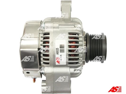 Generator AS-PL