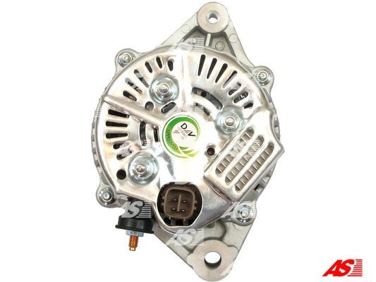 Generator AS-PL