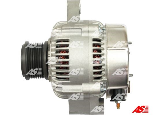 Generator AS-PL