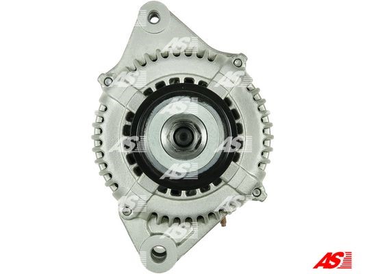 Generator 12V 80A As-pl A6025SR AS-PL