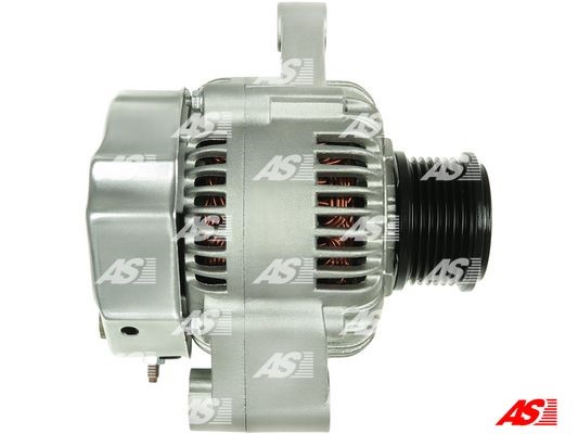 Generator 12V 80A As-pl A6025SR AS-PL