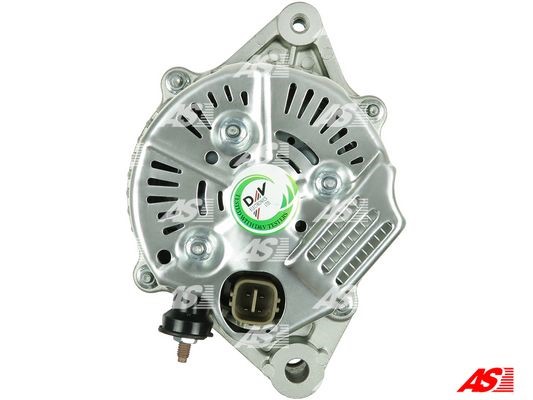 Generator 12V 80A As-pl A6025SR AS-PL