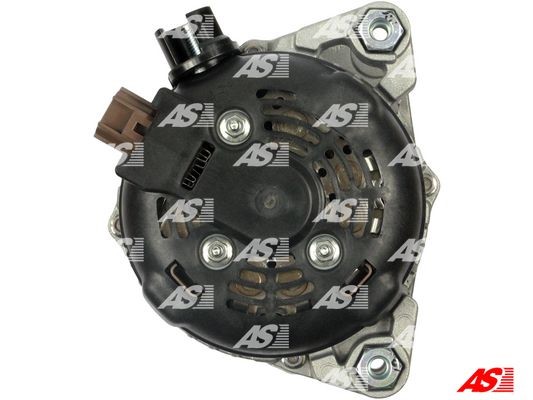 Generator 12V 150A As-pl A6026(DENSO) AS-PL