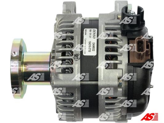 Generator 12V 150A As-pl A6026(DENSO) AS-PL