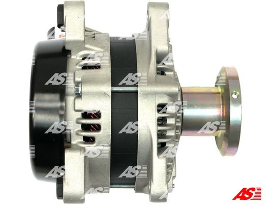 Generator 12V 150A As-pl A6026 AS-PL