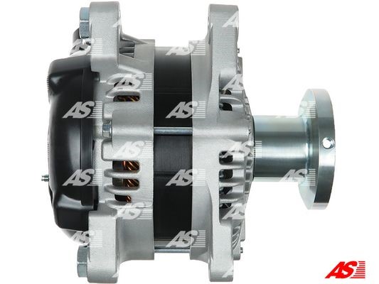 Generator 12V 150A As-pl A6026S AS-PL