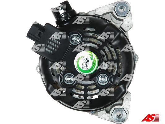 Generator 12V 150A As-pl A6026S AS-PL