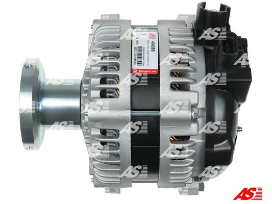 Generator 12V 150A As-pl A6026S AS-PL