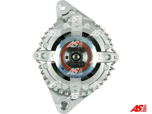 Generator 12V 130A As-pl A6027(DENSO) AS-PL