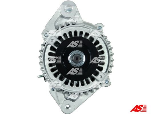 Generator 12V 90A As-pl A6028 AS-PL