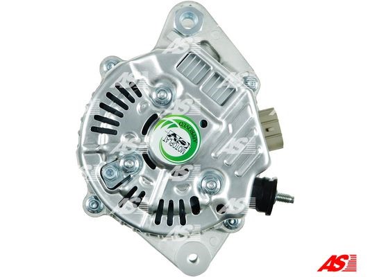 Generator 12V 90A As-pl A6028 AS-PL