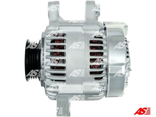 Generator 12V 90A As-pl A6028 AS-PL