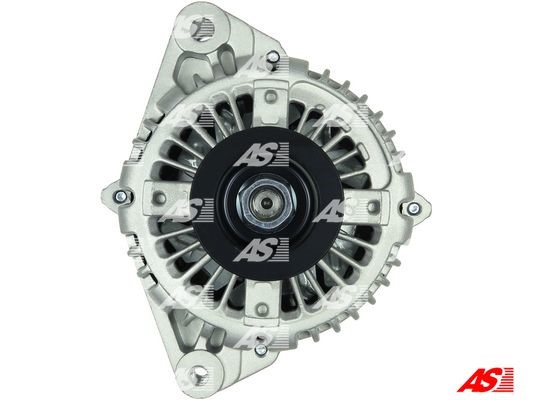 Generator 12V 120A As-pl A6029 AS-PL