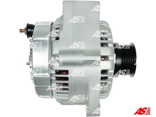 Generator 12V 120A As-pl A6029 AS-PL Generator 12V 120A As-pl A6029 AS-PL