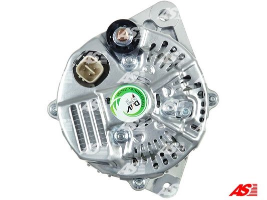 Generator 12V 120A As-pl A6029 AS-PL Generator 12V 120A As-pl A6029 AS-PL